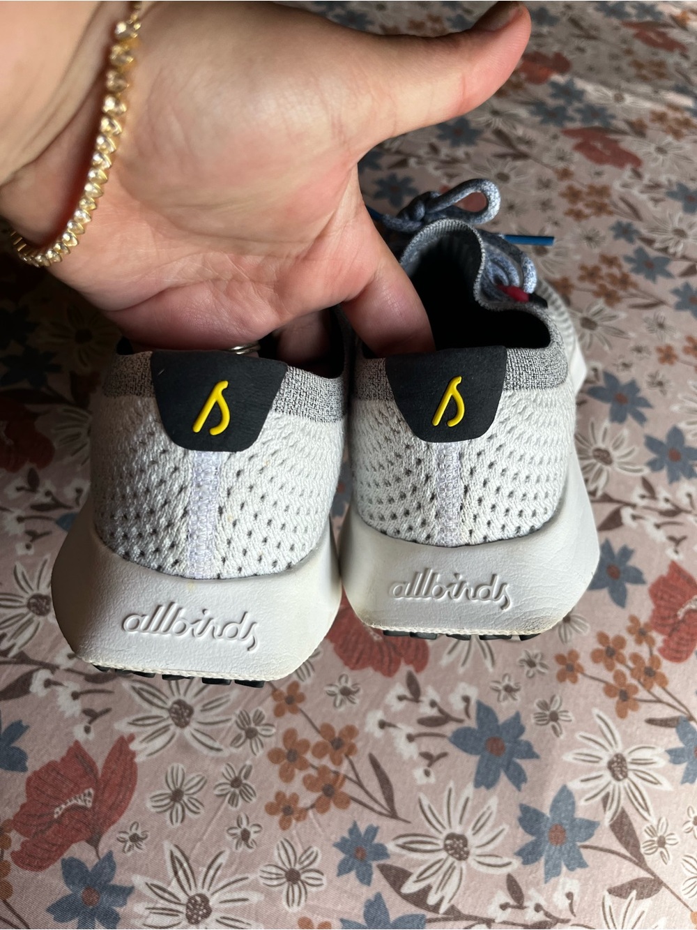 Allbirds Tree Dasher 2 sneakers - Picture 4 of 6